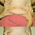 Front view.  Top photo is on September 28th, 2012.  Bottom photo is on February 1, 2013.