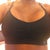Look in a different sports bra. Day 2/3 post op.