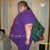 When surgery was first set. 600lbs! Organs starting to preserve water weight rapidly growing!