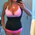 bought this CG cami thing at kohl's today...could not stand the hook crotch one any longer! (i pee way too much!)