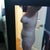 Still puffy..