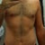 Pre Op - This is about a month ago, just finished at the gym so looks better than most days!