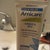 Arnica Gel from Walgreen that I really think works.  It helped relive some itching when I started it and could see results in 12 hours.