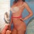See 10/5/12 Posting.  This is what SHE looks like in the Compression Garment.