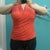 Luv this shirt have it in blk as well