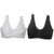 The front close bra I ordered. Anyone try these?