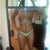 front view- 4 days out