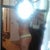 side view- 4 days out