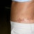 This is the higher side i dont understand why he went so high on and not the other side. This is really stressing me!