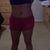 4 weeks post-op