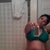 This is my before pic with all my gut!...size 14