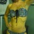 BEFORE: More of a full shot in Target bathing suit. No cleavage, w/moderate padding.