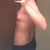 Before side view....barely anything there!