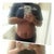 Before tt and 8 days p.o. Swollen but looks good! On my way to phineness