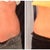 Left: Before. Right: 8 weeks after the first round of coolsculpting on abdomen and flanks. I don't see a very noticeable difference from the front (perhaps my abs look a little flatter?). I don't think this treatment worked on my flanks at all. To me, my sides don't look any different in the after photo then they do in the before...