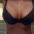 Day 6, $15 underwire bra, front