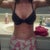Day 6, $15 underwire bra, front again