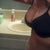 Day 6, $15 underwire bra left