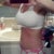 Day 6, same sports bra in before pics