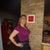 Heading out on Friday night in my pre-op jeans and a tucked in shirt.  Loving the look.