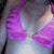 4days after BA old bikini top
