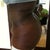 post op day 4- 2nd doc visit.  notice projection. Lots of swelling... Shape starting to form slightly