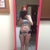 50 hours after surgery :) Took garment off to wash it. This is how I look so far :)