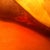 The open incesion under the left breast. It still oozes but its clear but sore.