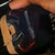 Here is that horrible strap. I put it over my clothes so it didn't irritate my incisions as much.