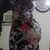 This is my butt in a dress day four. Now, I've been getting rude comments from men, boys on the street so I know there is a difference. I say they are rube because it is a better way besides (damn, come here,) I don't like men to talk to me like that and I been overwhelmed with it since getting this done.