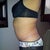 5 weeks P/O side