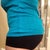 Love this angle!  Even with the thigh cheese!  =)