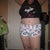 13 week's P/O  Hubby's new fav pic's