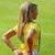 Ines Sainz.