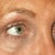 Under eyes seem a bit darker and hollow ?