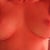 post corrective--right breast dropped below bottom of pocket