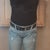 Pre-op in clothes
