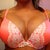 I went and got my first pretty bra :) i looove it