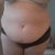 Before - Gross front shot - 5/8/12