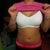 2 weeks post! w/new sports bra