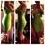 My very first Herve Leger dress. So exciting. Size small, which is anoutb2 inches too loose in the waist. I'll have it taken in. 30th b day here I come woot woot!