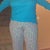 These are my medium jammies!