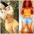 My fav I love her curves