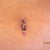 12 days po Belly Button - what in the world is going on with this nonsense?  will it ever look like a real bb?