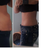 15 Days PO - side by side comparison (Side) (Unfortunately I didn't take the pic from the same side....  lol   I will next time!)