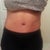 Looking better seeing some curves. BB looking better stiches are still in there.