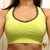 Pre-op with sports bra