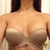 Pre-op with strapless bra