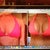 9 days post op. The obvious before and after. (with 450cc moderate plus profile smooth round silicone unders) Hoping they continue to drop and fill in beneath, they look great but I'm not a fan on the "round, hard" look. Same bathing suit top although it appears different color