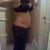 Before. Left side